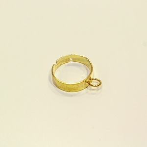 Βάση για Δακτυλίδι (0.4mm)