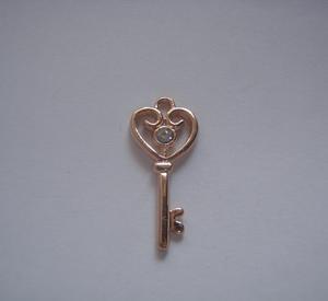 Κλειδί Μεταλλικό (3cm)