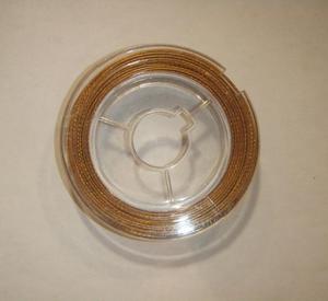 Χάλκινη Συρματοπετονιά 10m (0.45mm)