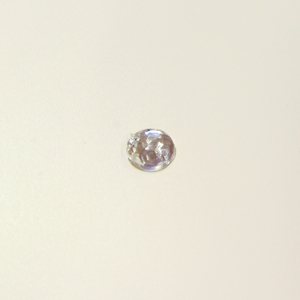 Κουμπί Στρας (1cm)