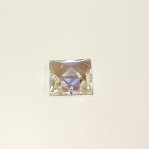 Crystal Rhinestone (2x2cm)