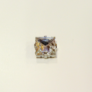Κρύσταλλο Καστόνι (1.4x1.4cm)