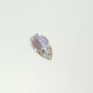 Crystal Rhinestone (2.7x1.4cm)