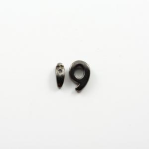 Μεταλλικό Σετ "19" Black