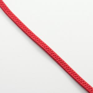 Elastic Cord Red 6mm