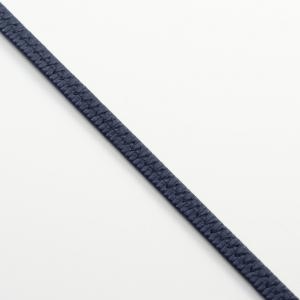 Elastic Cord Blue 7mm