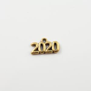Motif 2020 Bronze 1.7cm
