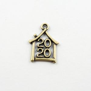 Motif House 2020 Bronze