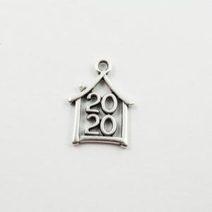Motif House 2020 Silver