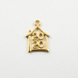 Motif House 2020 Gold