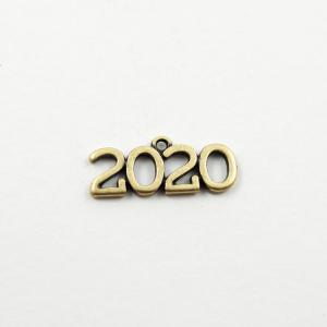 Motif 2020 Bronze 26mm