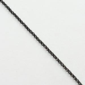Steel Chain of Ioannina 2mm