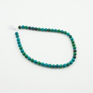 Jade Beads Green 8mm
