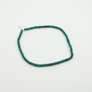 Jade Beads Green 6mm
