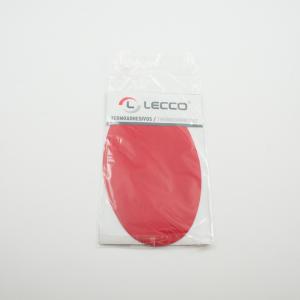 Fusible Patch Red