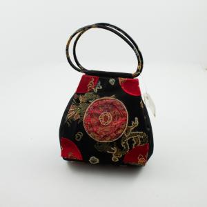 Black Bag Chinese Design