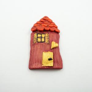 Ceramic House Bordeaux 8x15cm