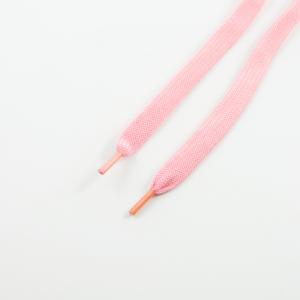 Shoelaces Pink