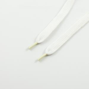 Shoelaces White