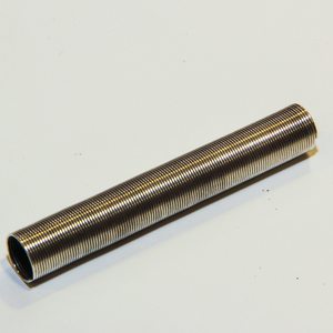 Metallic Spiral Nickel (10mm)