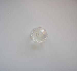 Polygonal Bead Crystal (10mm)