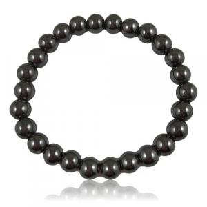 Hematite Bracelet