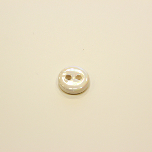Κεραμικό Κουμπί (1.5cm)