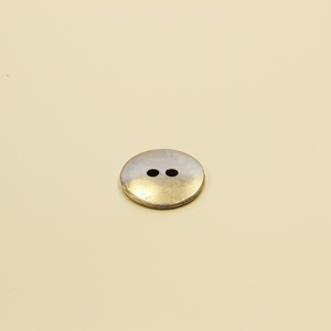 Metal Button (2.5cm)