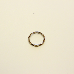 Key Ring Hoop (1.5cm)