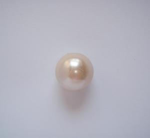 Acrylic Pearl (14mm)