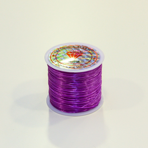 Silicone Purple (0.6mm)