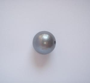 Acrylic Pearl Gray (14mm)