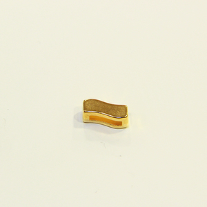 Gold Plated Item (1.5x0.7cm)