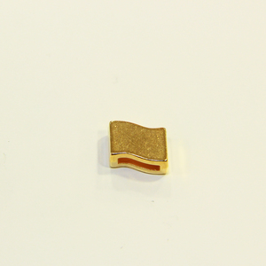 Gold Plated Item (1.5x1.2cm)