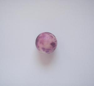 Acrylic Bead Lilac (16mm)