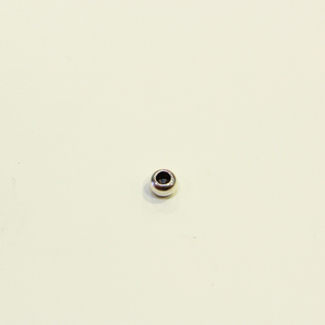Μεταλλική Τάπα (3mm)