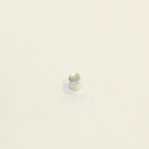 Μεταλλική Τάπα (5mm)