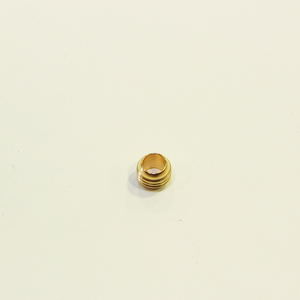 Gold Plated Grommet(5mm)