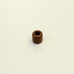 Ceramic Tube (1x1cm)