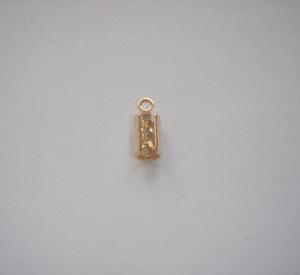 Gold Plated Connector N3