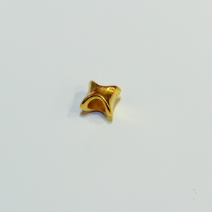 Gold Plated Grommet (5mm)