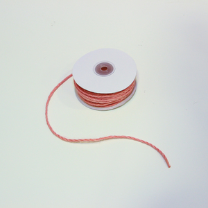 String Pink (4mm)