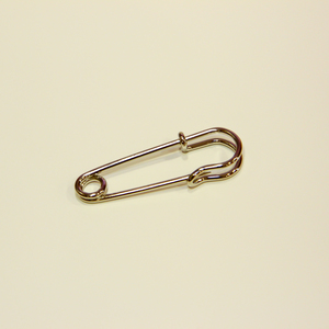 Metal Safety Pin (5x2cm)