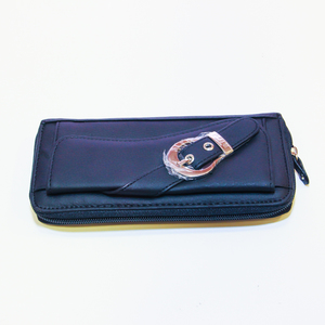Wallet Black (20x10cm)
