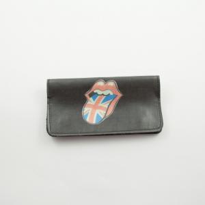 Tobacco Pouch "Rolling Stones"