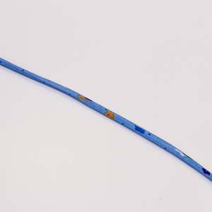 Cord "Lycra" Light Blue (5mm)