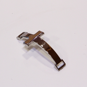 Metal "Cross" (5.5x3cm)