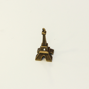 Cast "Eiffel Tower" (4.5x2cm)