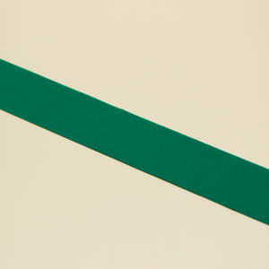 "Lycra" Ribbon Green (3cm)