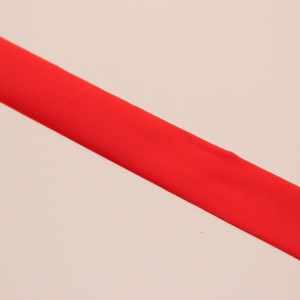 "Lycra" Ribbon Red (3cm)
